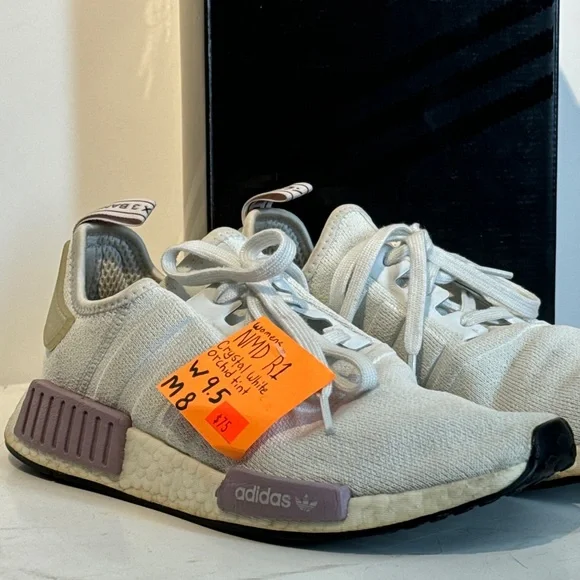 Adidas NMD - Picture 5 of 5